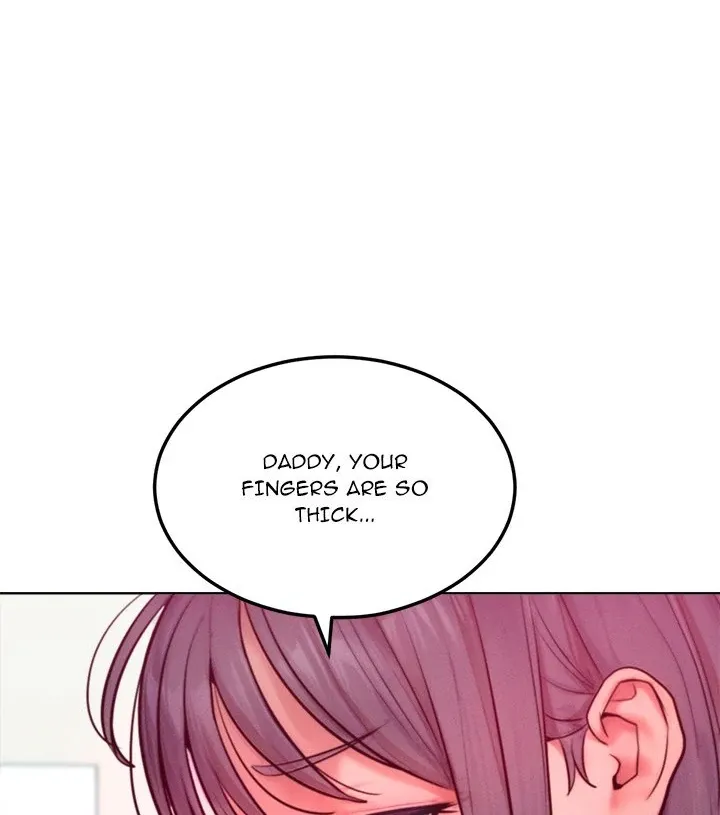 Tasty Missus x4 Chapter 5 page 51 - 