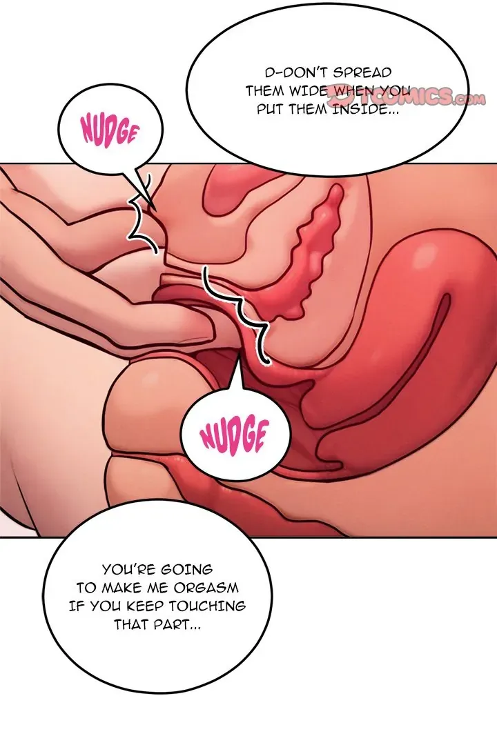 Tasty Missus x4 Chapter 5 page 53 - 