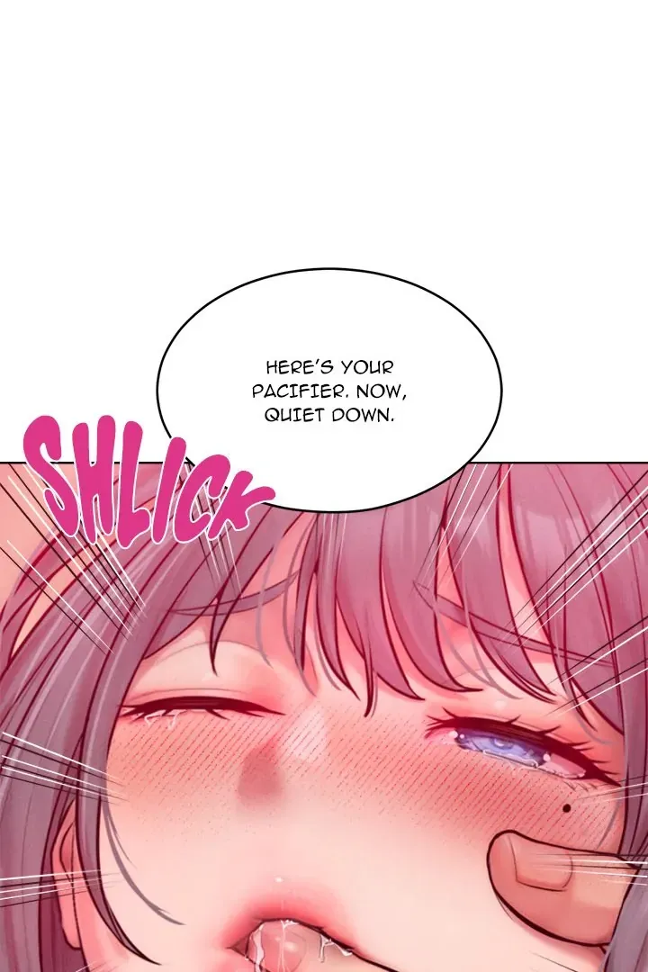 Tasty Missus x4 Chapter 5 page 54 - 
