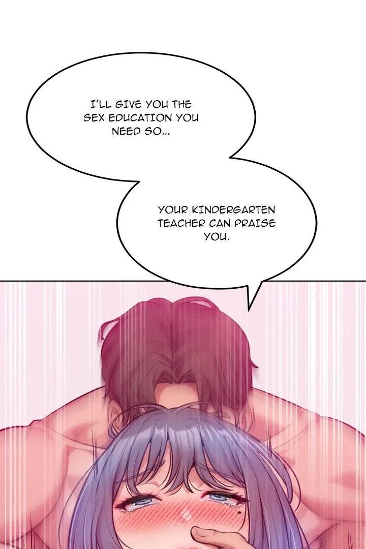 Tasty Missus x4 Chapter 5 page 62 - 