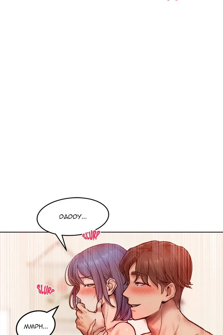 Tasty Missus x4 Chapter 5 page 64 - 
