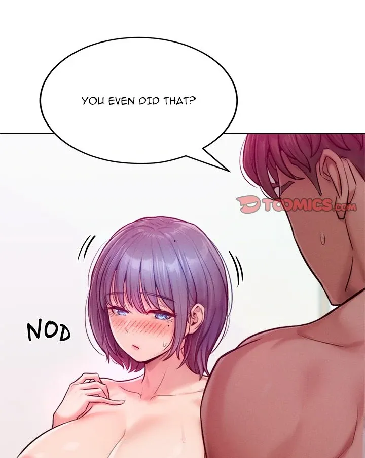 Tasty Missus x4 Chapter 5 page 8 - 