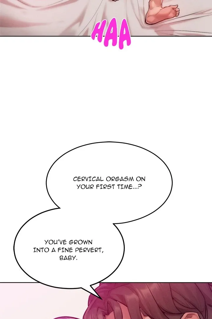 Tasty Missus x4 Chapter 5 page 82 - 