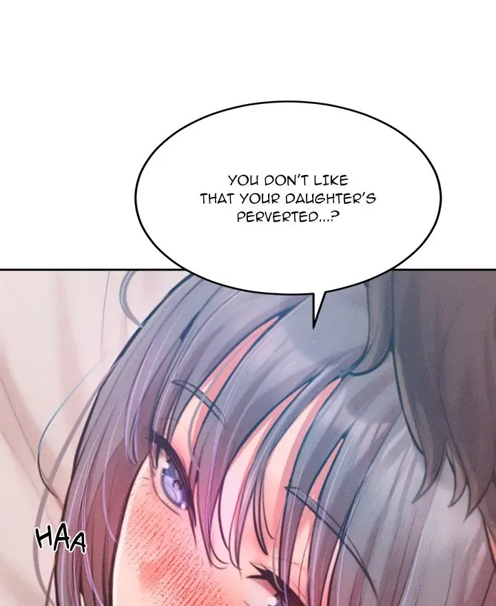 Tasty Missus x4 Chapter 5 page 84 - 