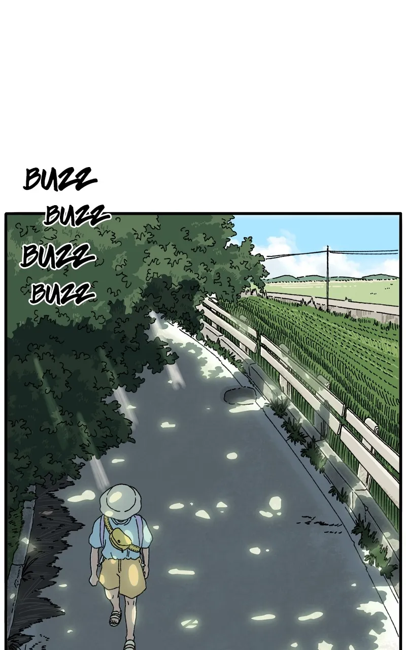 Tata the Cat Chapter 1 page 1 - 