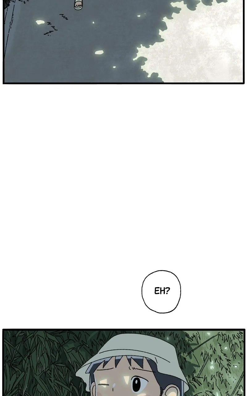 Tata the Cat Chapter 1 page 2 - 
