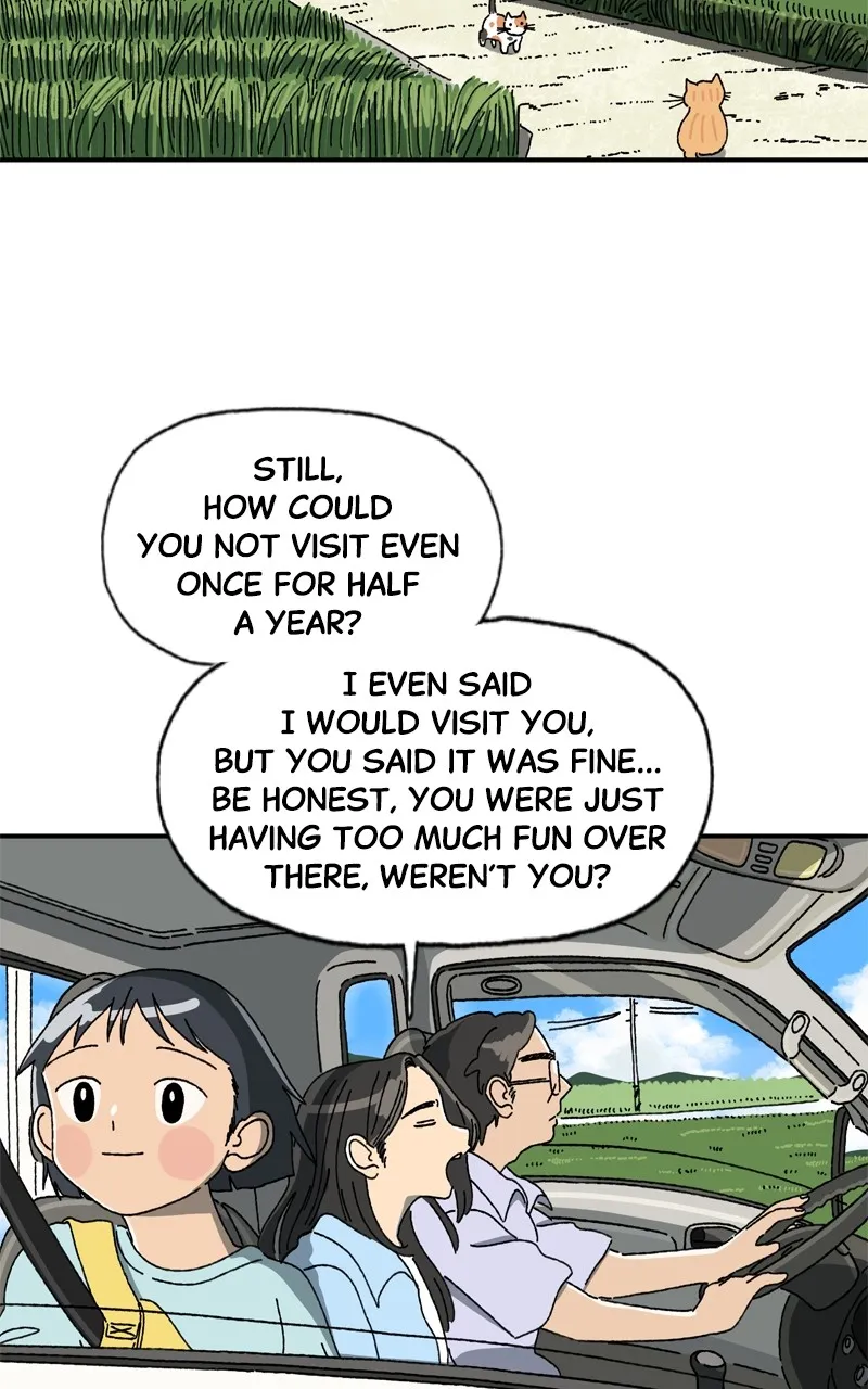 Tata the Cat Chapter 1 page 12 - 