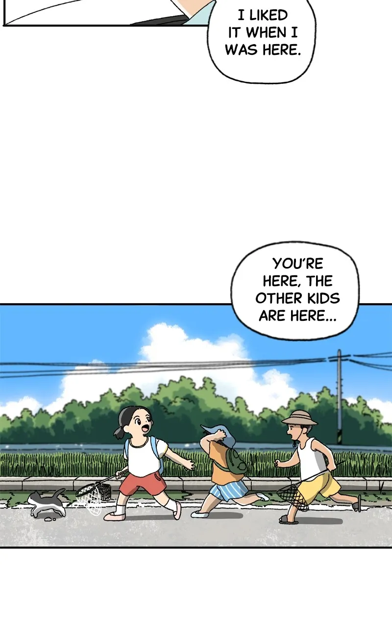 Tata the Cat Chapter 1 page 15 - 
