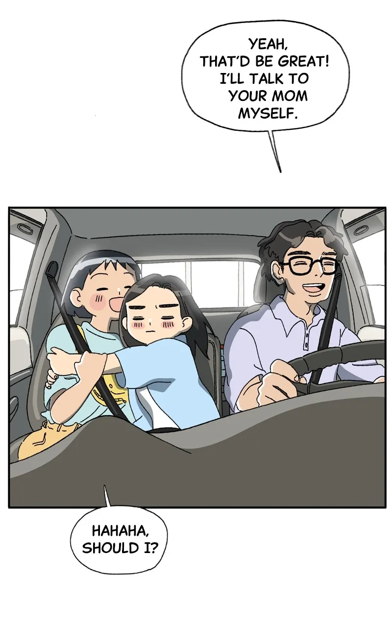 Tata the Cat Chapter 1 page 19 - 