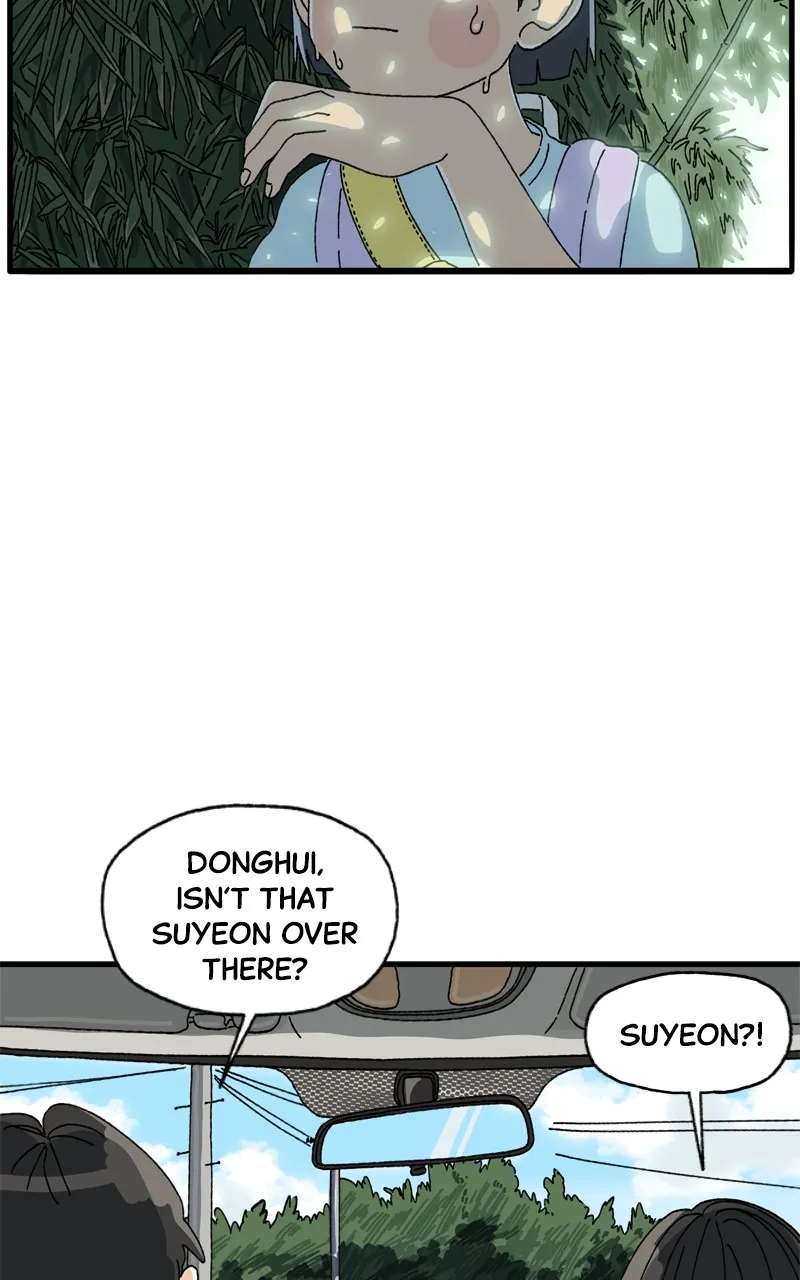 Tata the Cat Chapter 1 page 3 - 