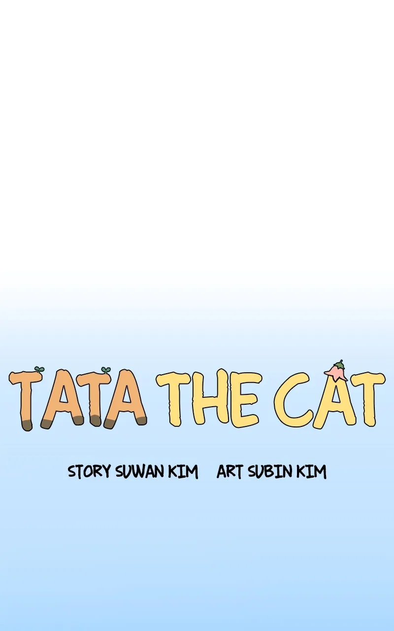 Tata the Cat Chapter 1 page 22 - 