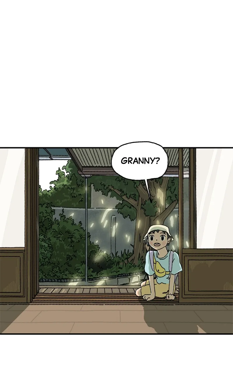 Tata the Cat Chapter 1 page 28 - 