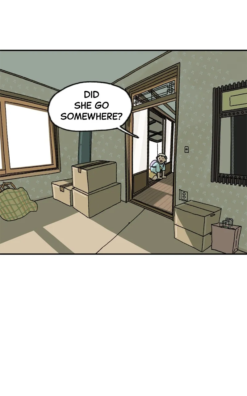 Tata the Cat Chapter 1 page 30 - 