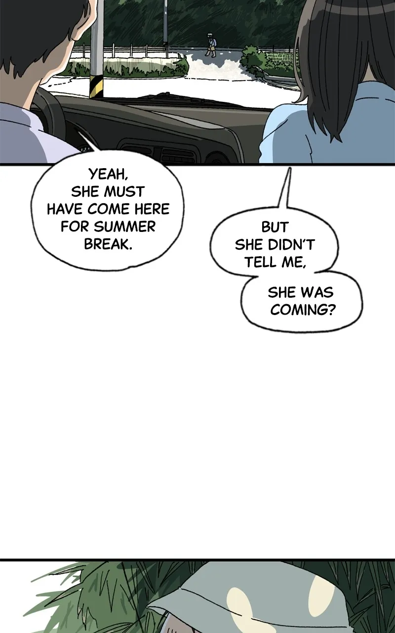 Tata the Cat Chapter 1 page 4 - 