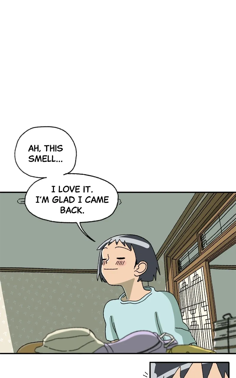 Tata the Cat Chapter 1 page 32 - 