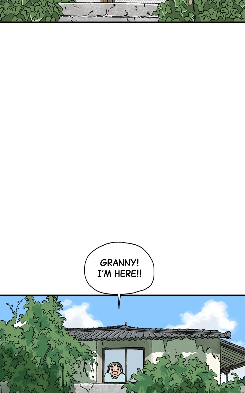 Tata the Cat Chapter 1 page 34 - 