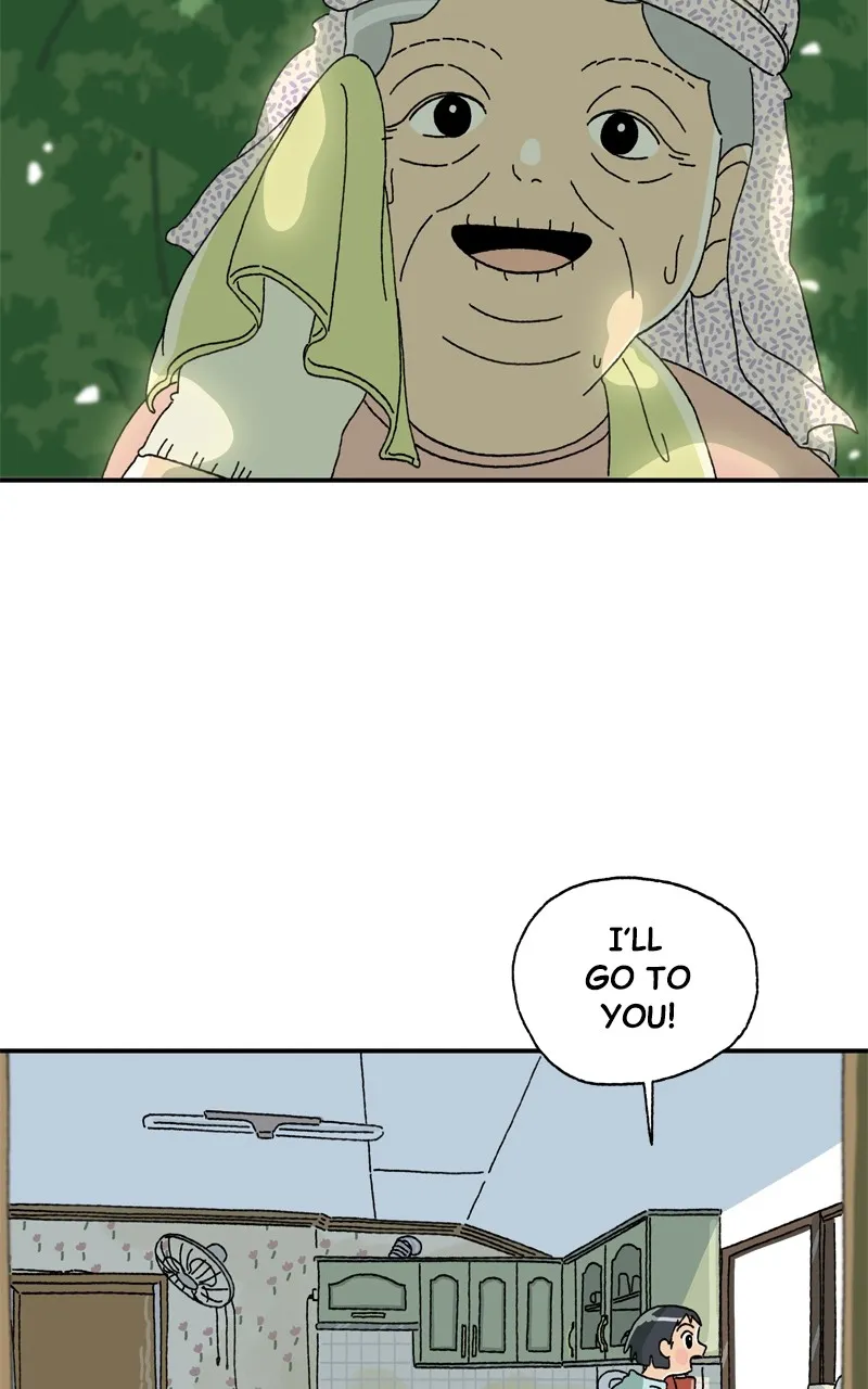 Tata the Cat Chapter 1 page 36 - 