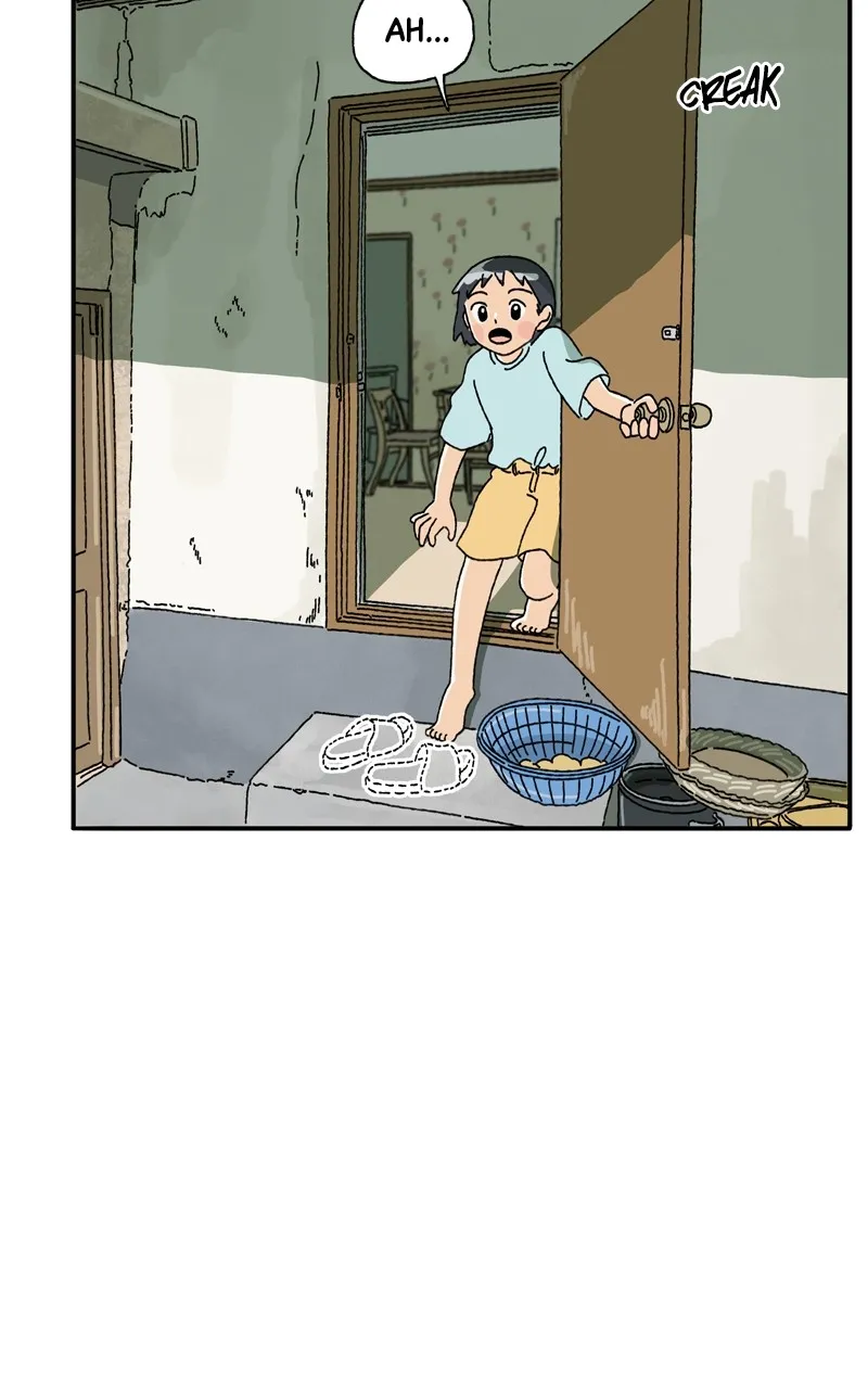 Tata the Cat Chapter 1 page 38 - 