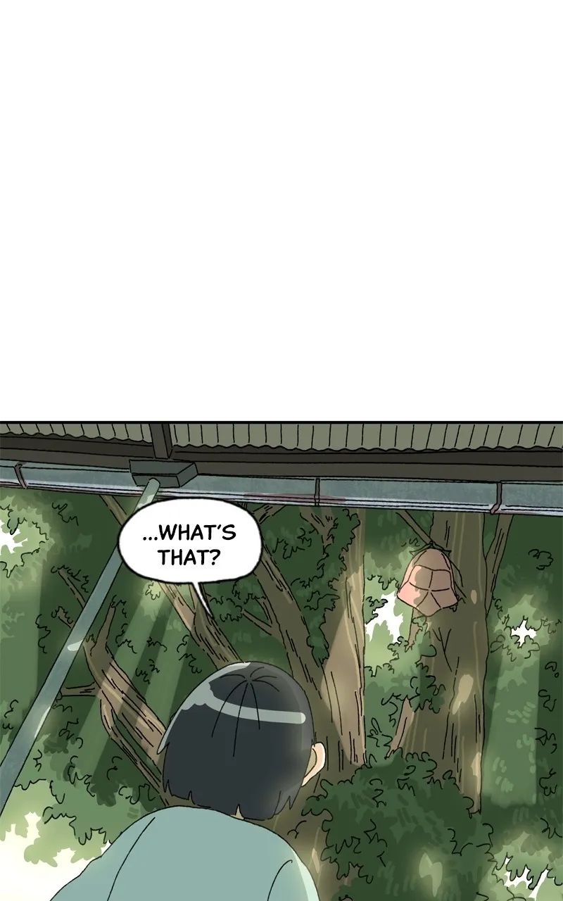 Tata the Cat Chapter 1 page 40 - 