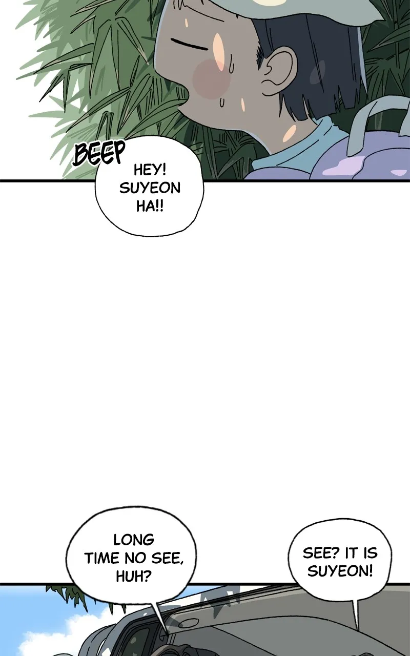 Tata the Cat Chapter 1 page 5 - 