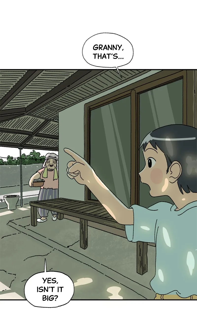 Tata the Cat Chapter 1 page 44 - 
