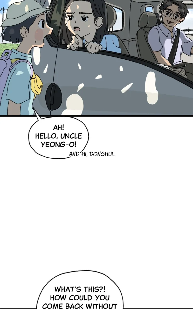 Tata the Cat Chapter 1 page 6 - 