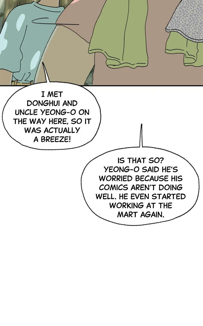 Tata the Cat Chapter 1 page 52 - 