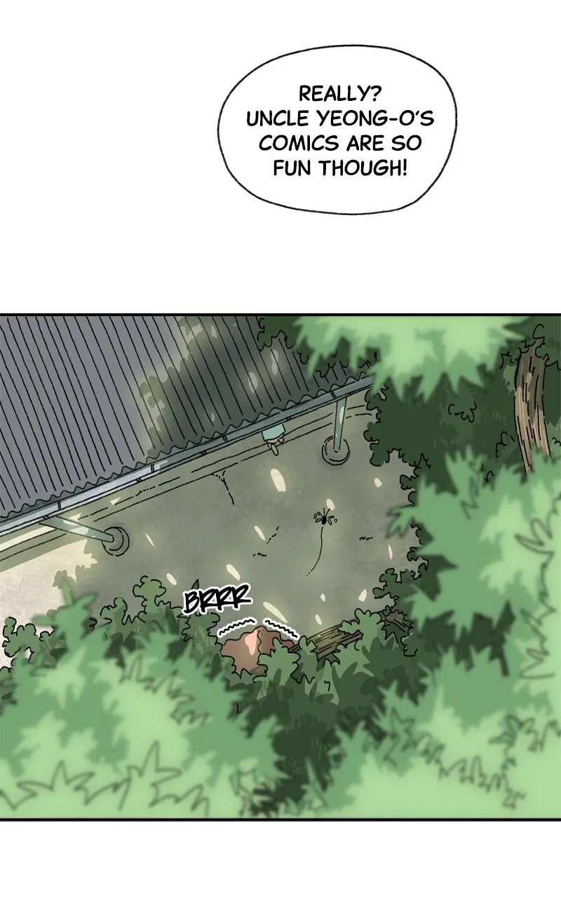 Tata the Cat Chapter 1 page 54 - 