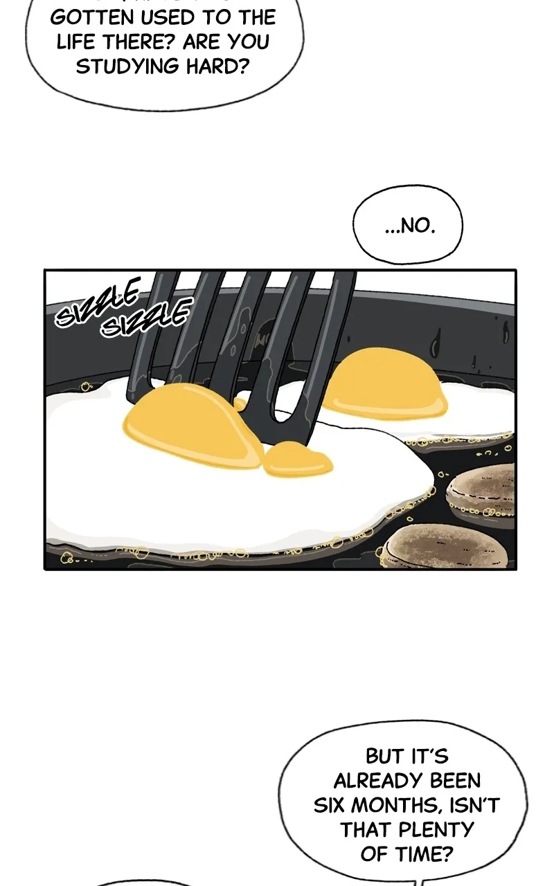 Tata the Cat Chapter 1 page 56 - 