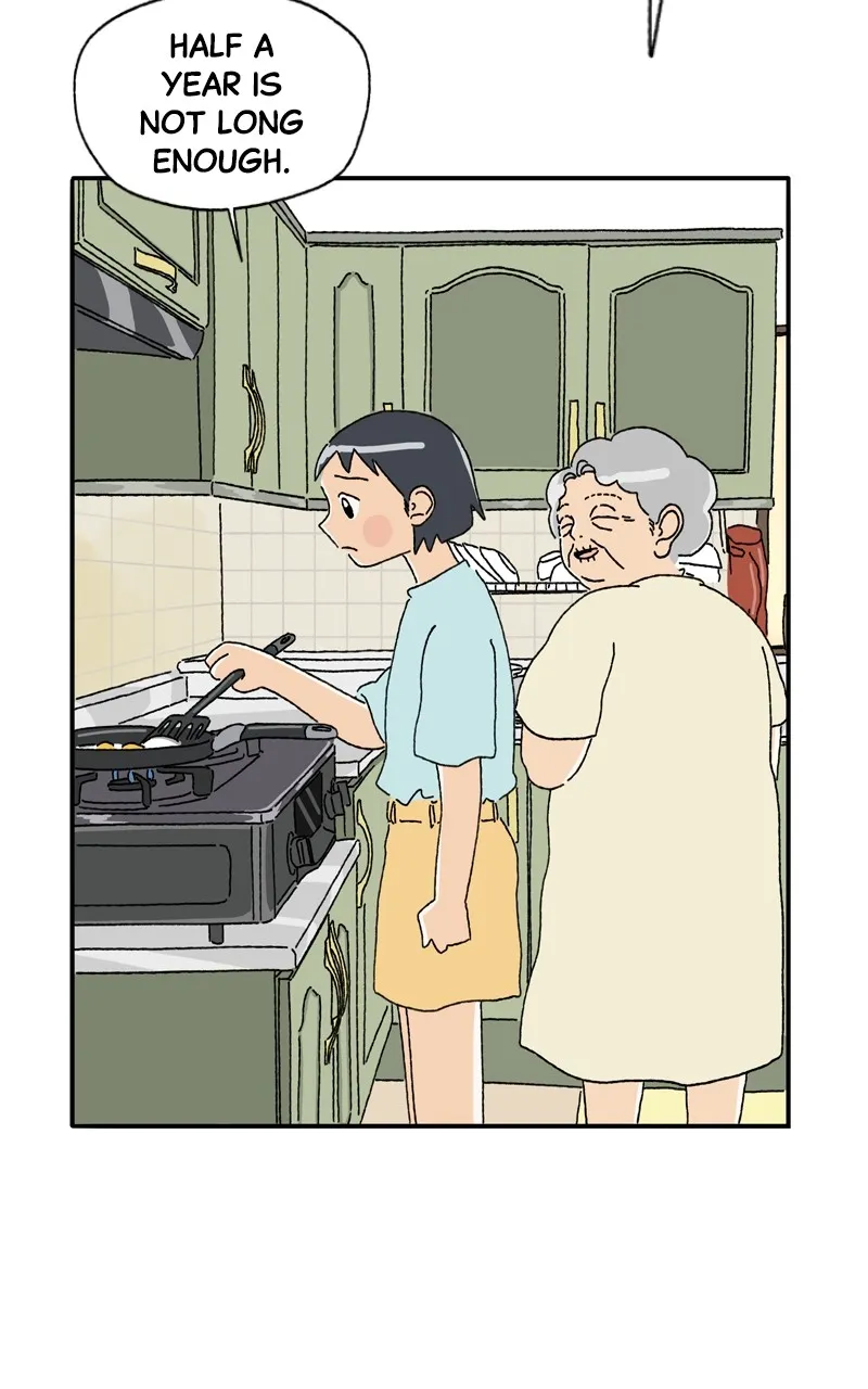 Tata the Cat Chapter 1 page 57 - 