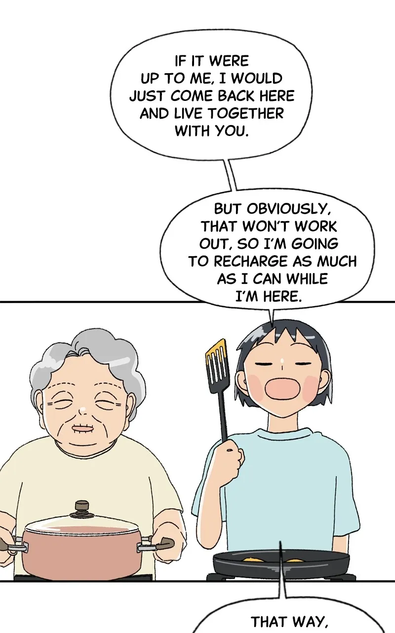 Tata the Cat Chapter 1 page 60 - 