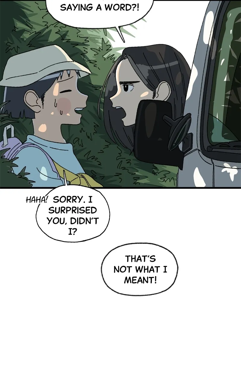 Tata the Cat Chapter 1 page 7 - 