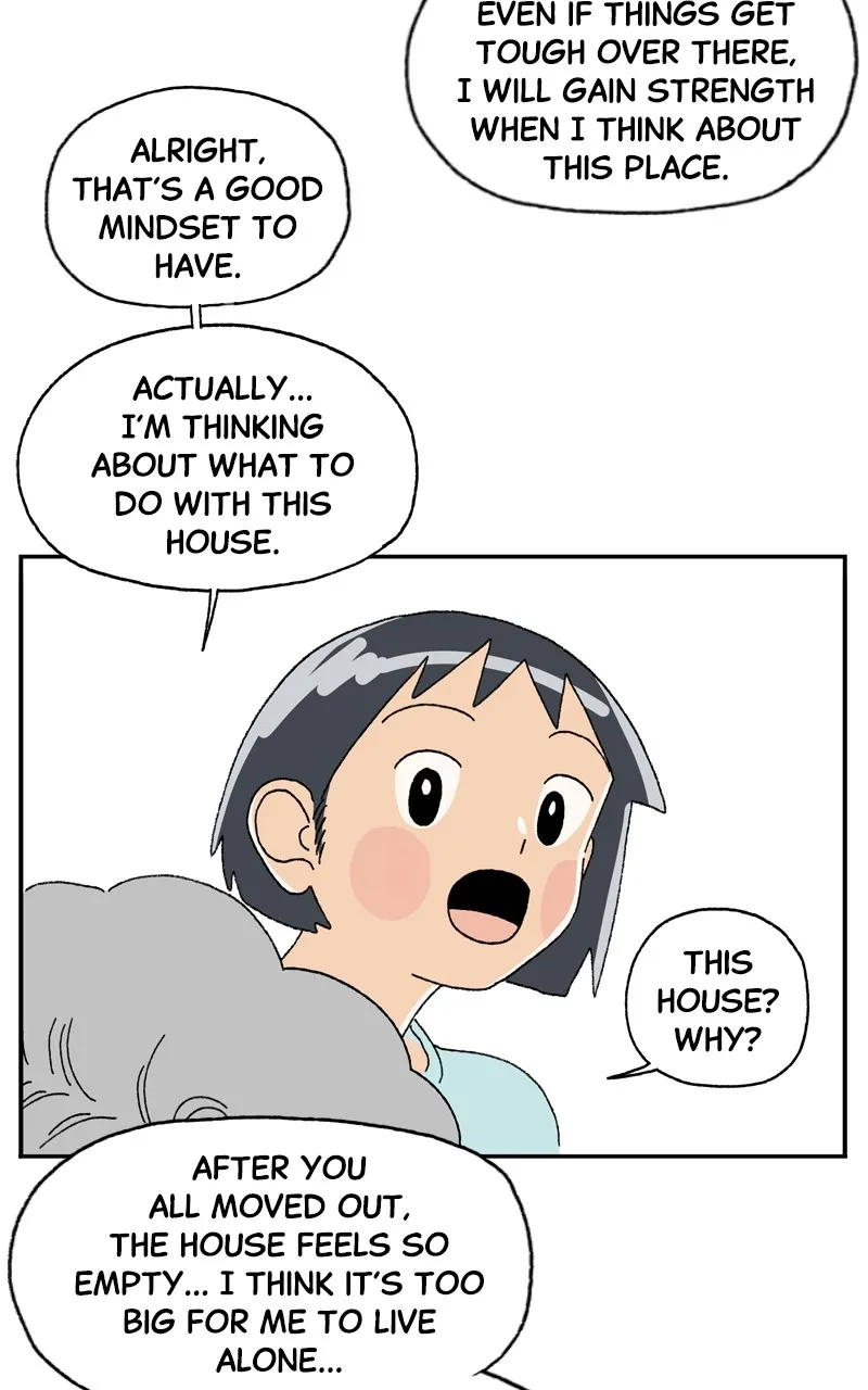 Tata the Cat Chapter 1 page 61 - 