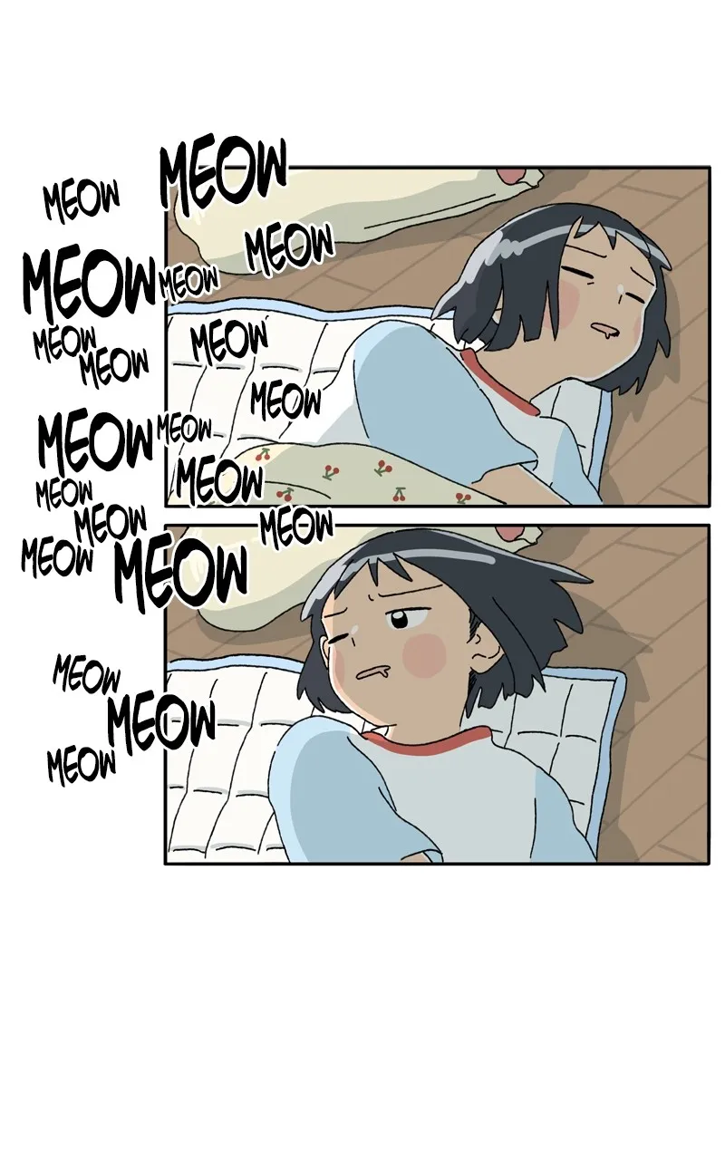 Tata the Cat Chapter 1 page 70 - 