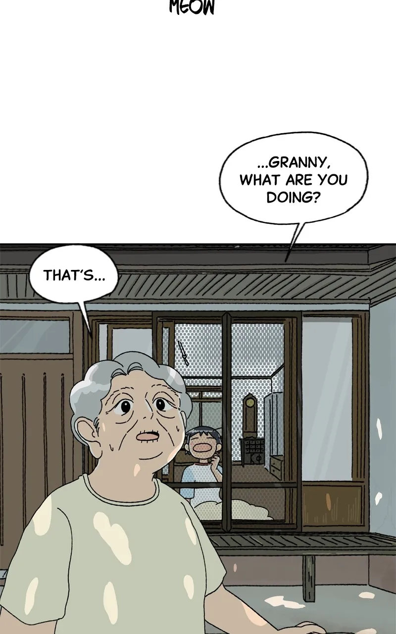Tata the Cat Chapter 1 page 72 - 