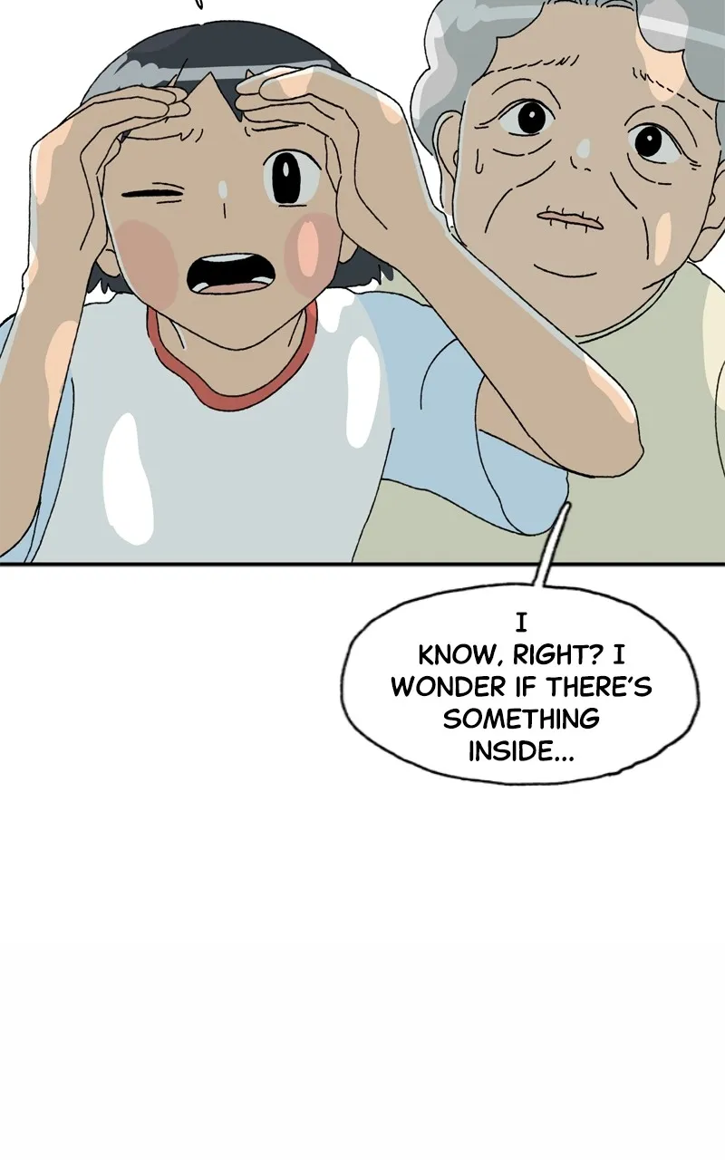 Tata the Cat Chapter 1 page 75 - 