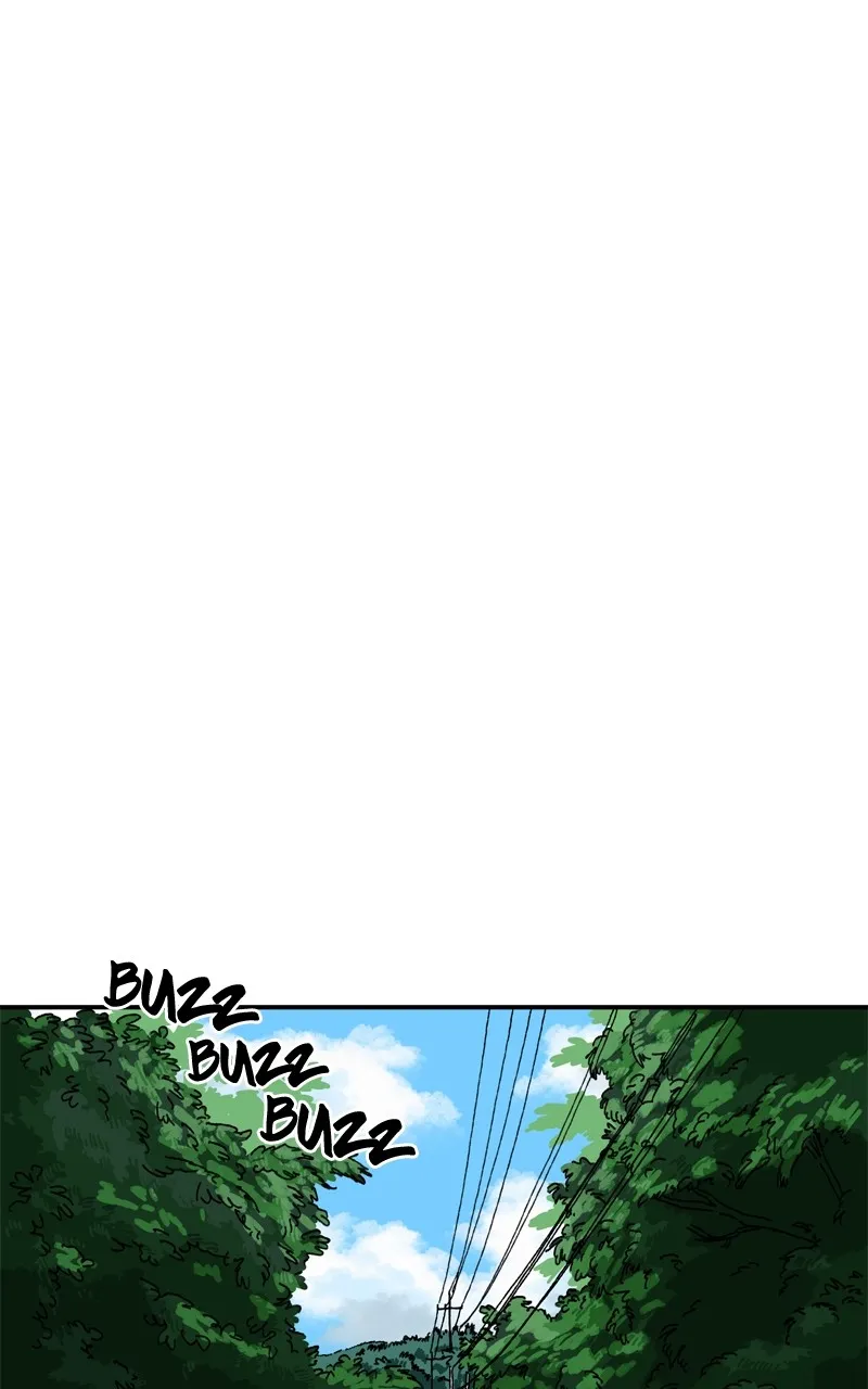 Tata the Cat Chapter 10 page 11 - 