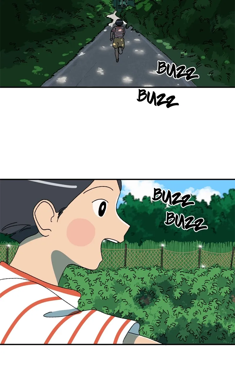 Tata the Cat Chapter 10 page 12 - 
