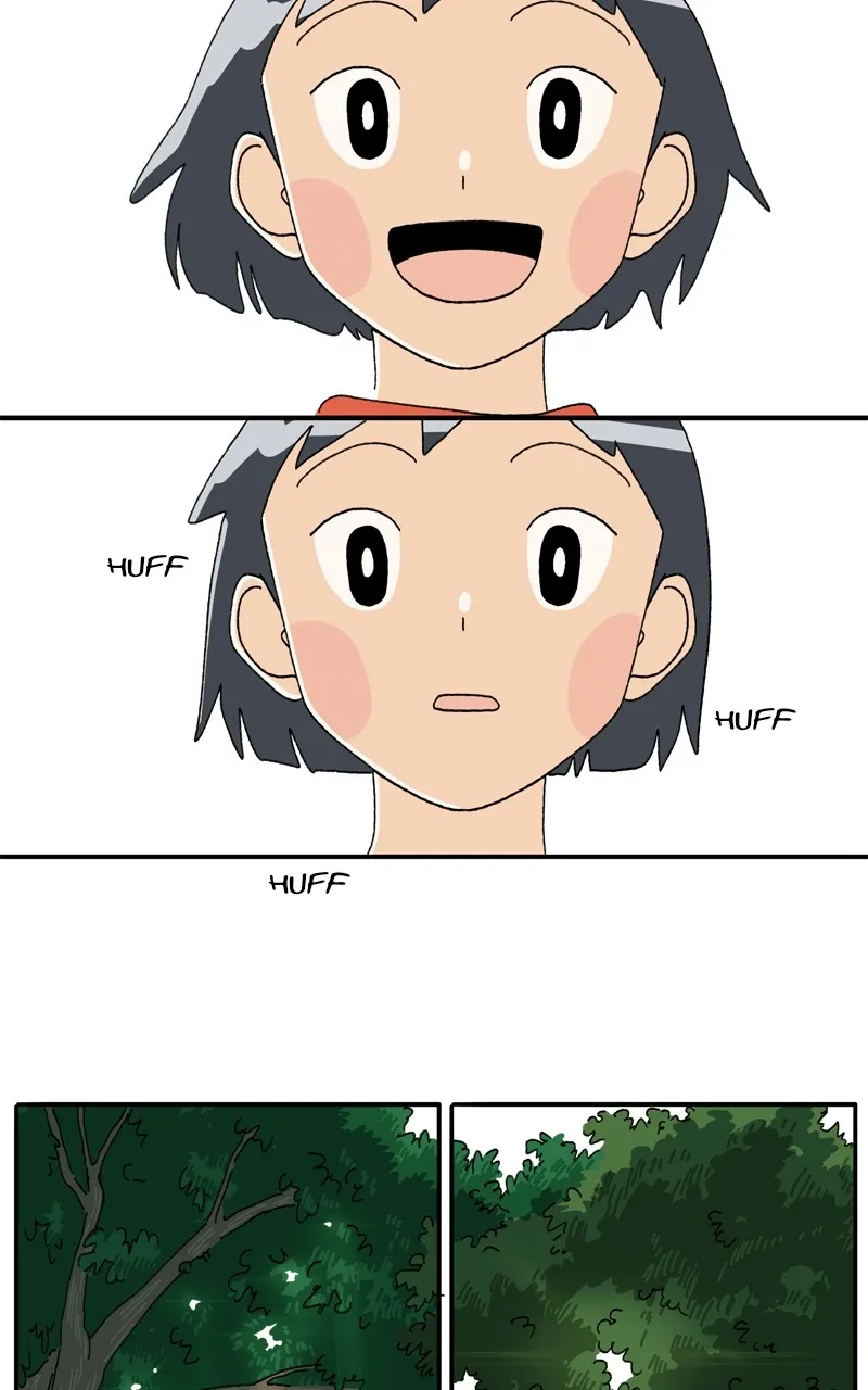 Tata the Cat Chapter 10 page 14 - 
