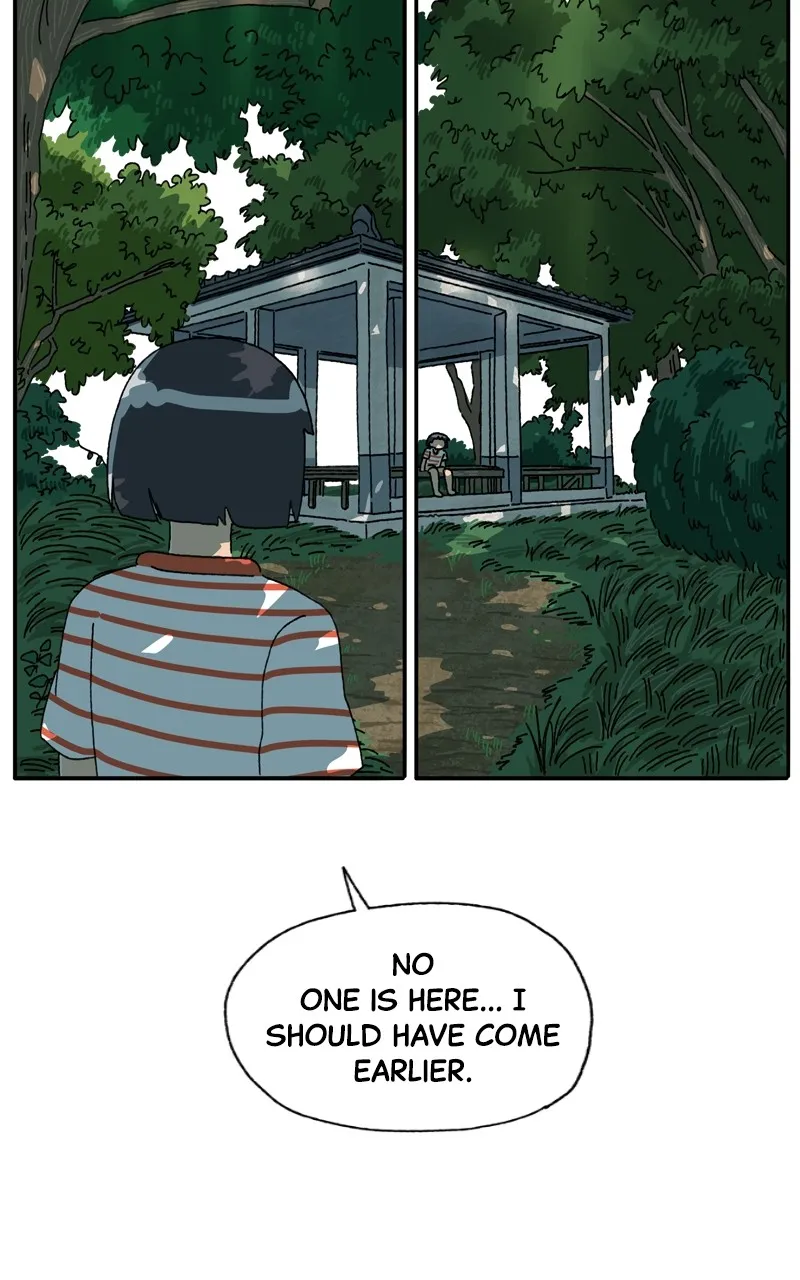 Tata the Cat Chapter 10 page 15 - 