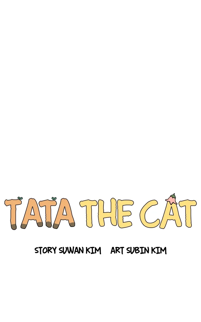 Tata the Cat Chapter 10 page 19 - 