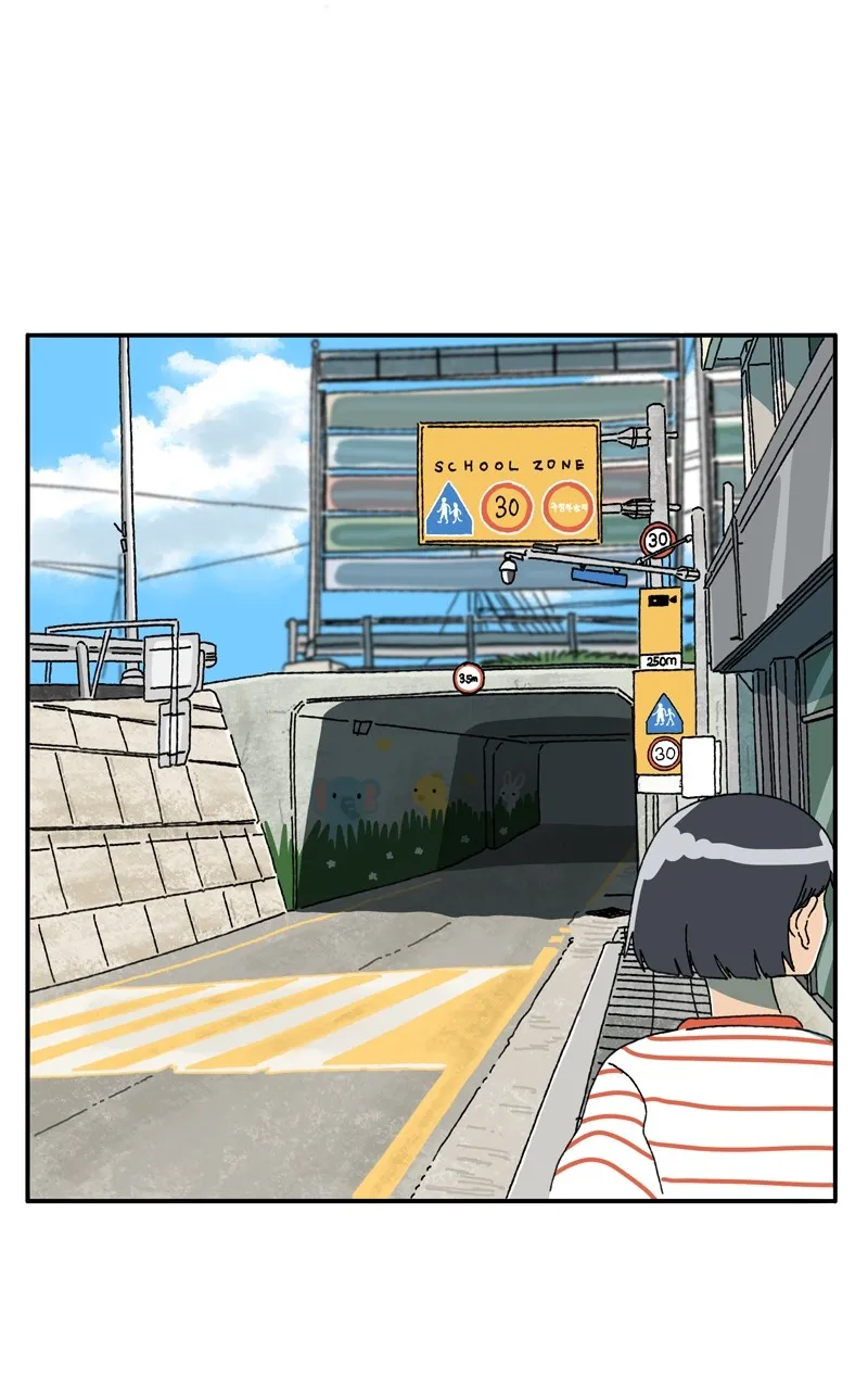 Tata the Cat Chapter 10 page 21 - 