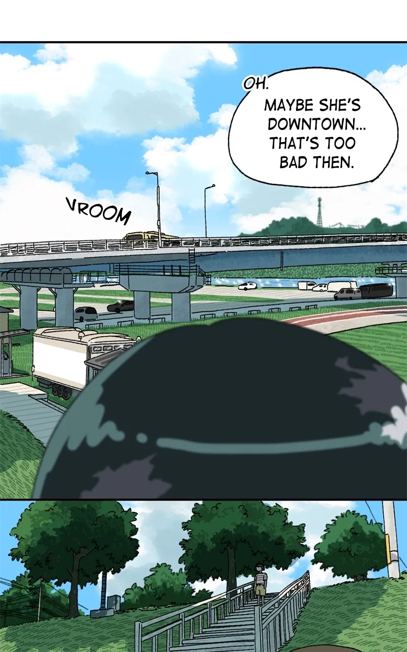 Tata the Cat Chapter 10 page 26 - 