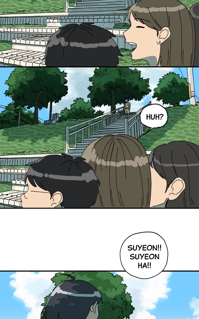 Tata the Cat Chapter 10 page 27 - 
