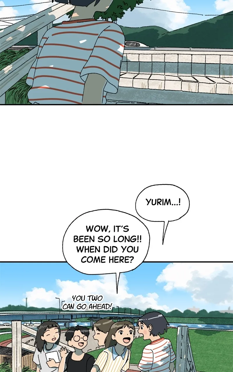 Tata the Cat Chapter 10 page 28 - 
