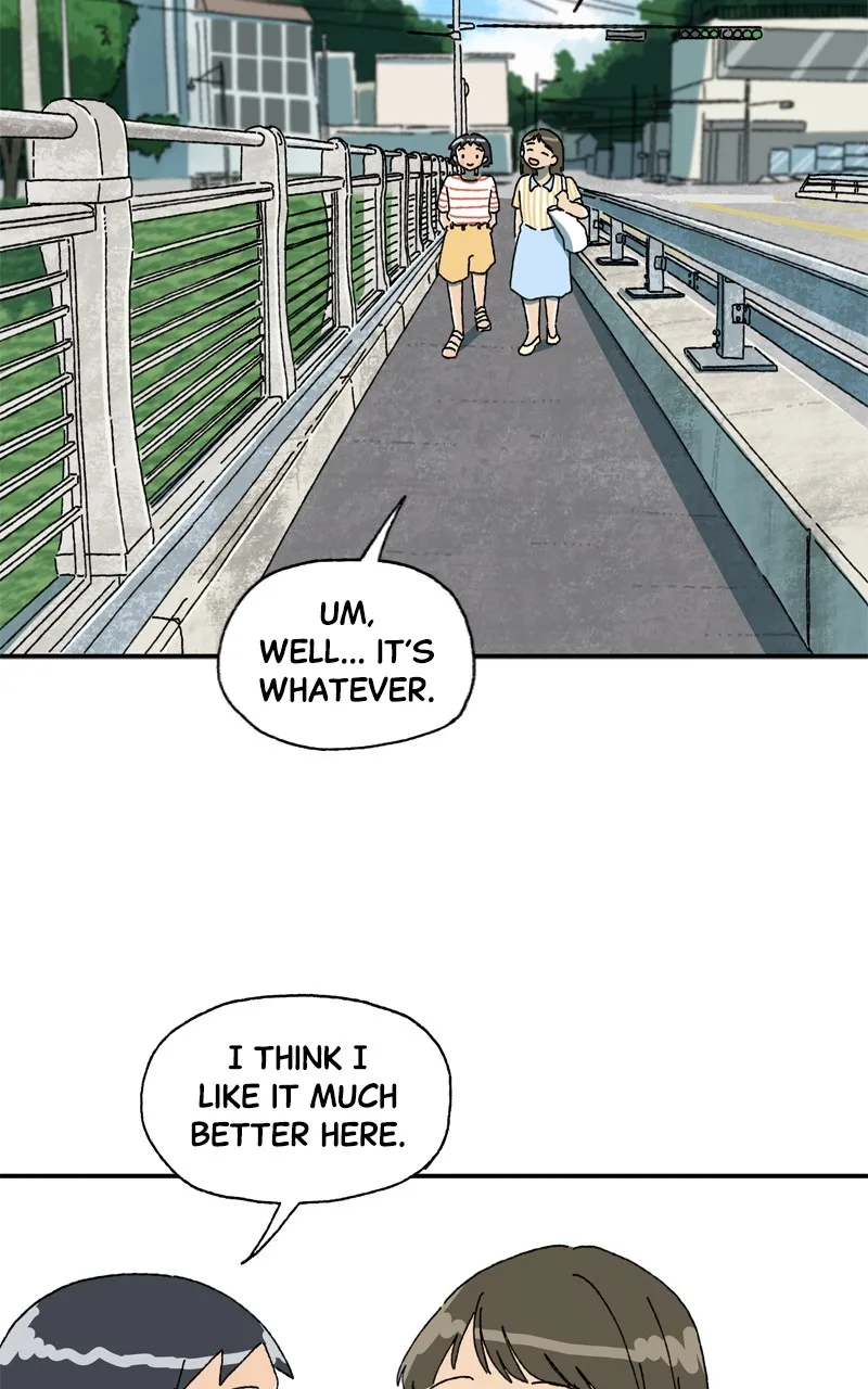 Tata the Cat Chapter 10 page 30 - 