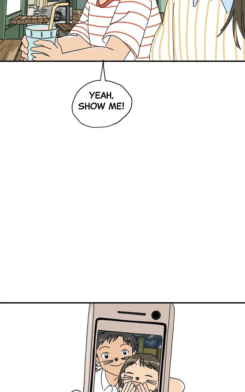 Tata the Cat Chapter 10 page 35 - 