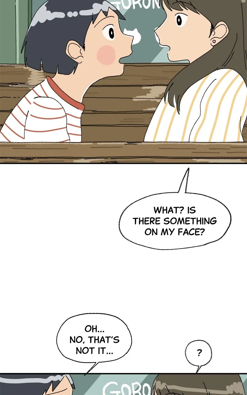 Tata the Cat Chapter 10 page 40 - 