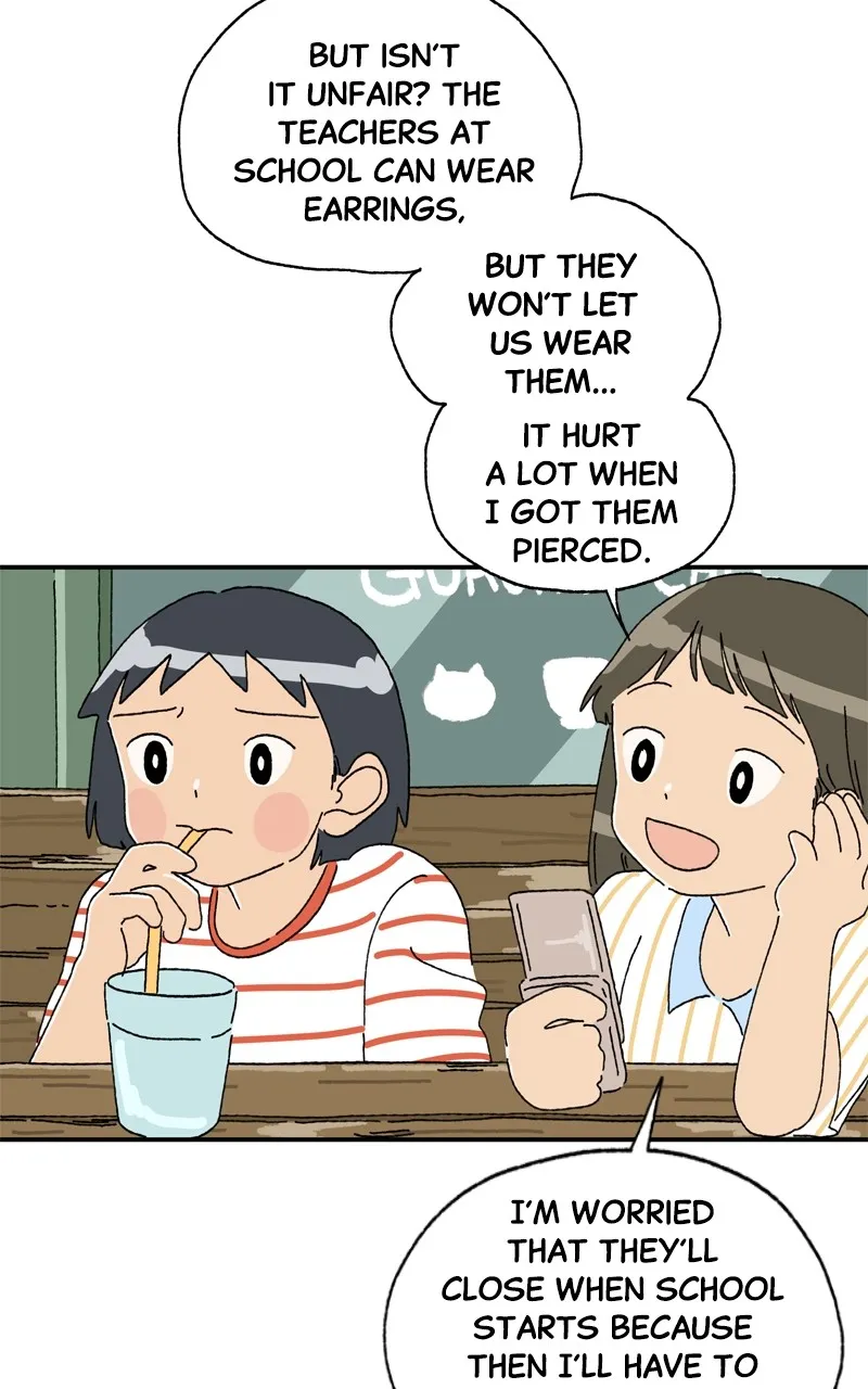 Tata the Cat Chapter 10 page 45 - 