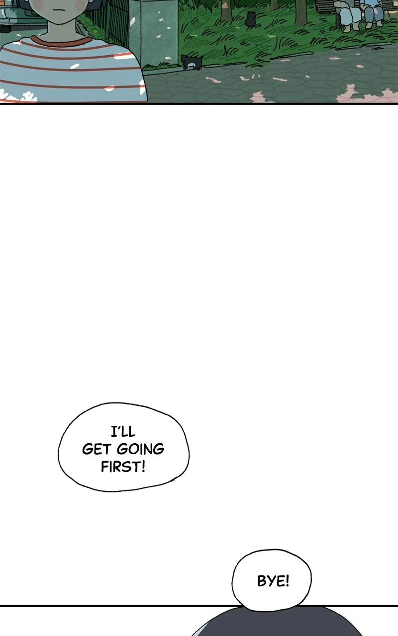 Tata the Cat Chapter 10 page 50 - 